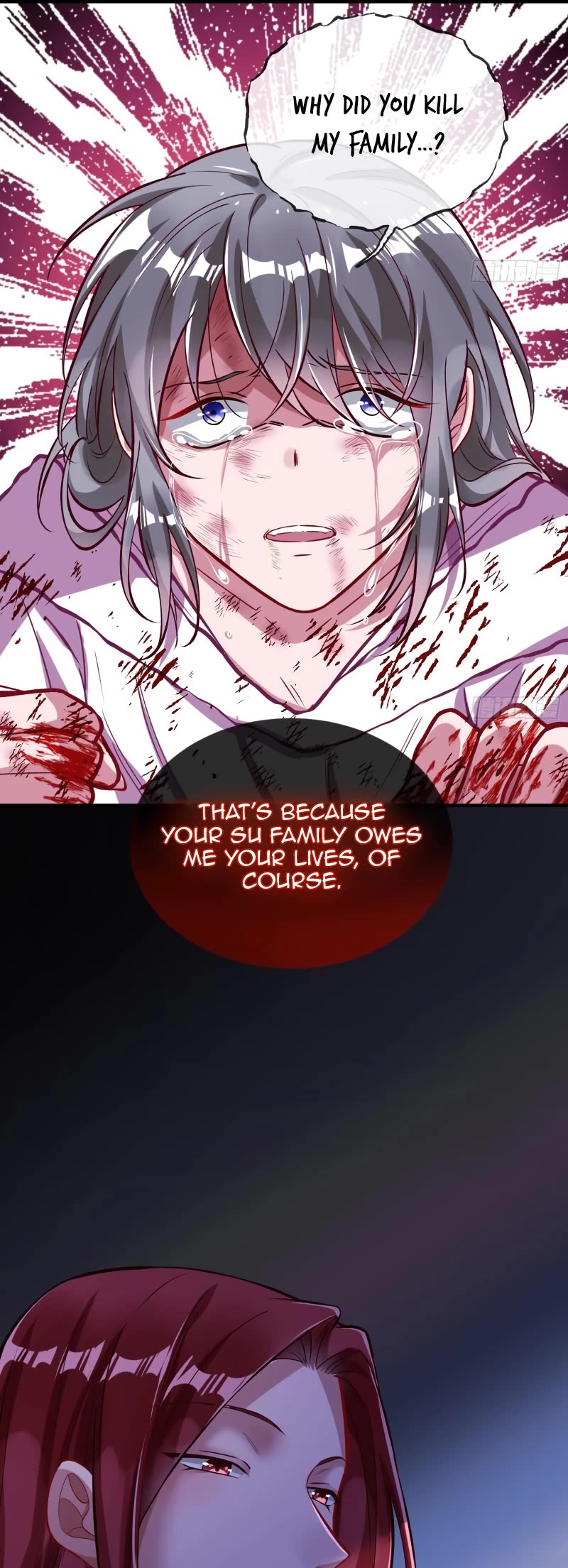 Cheating Men Must Die Chapter 408 page 15 - Chapter 408: Rebirth of the Demonic Lord - The Burden of Having Treasures