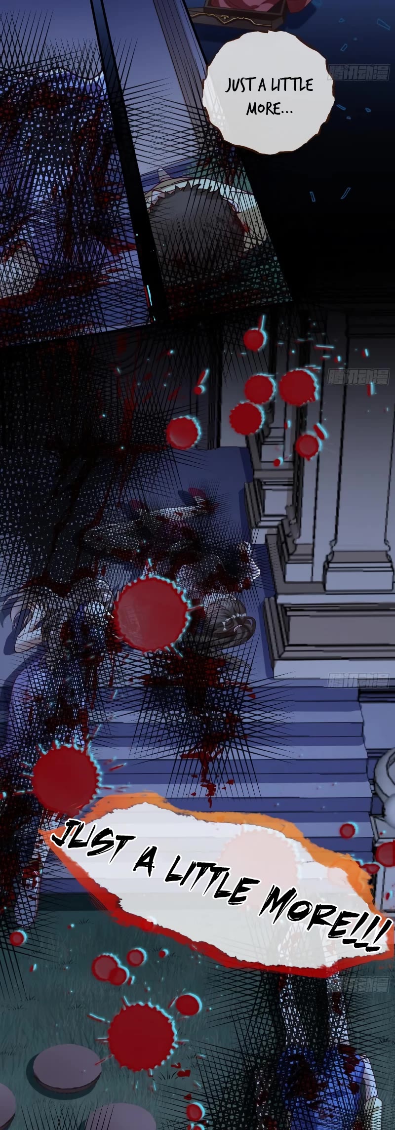 Cheating Men Must Die Chapter 408 page 2 - Chapter 408: Rebirth of the Demonic Lord - The Burden of Having Treasures