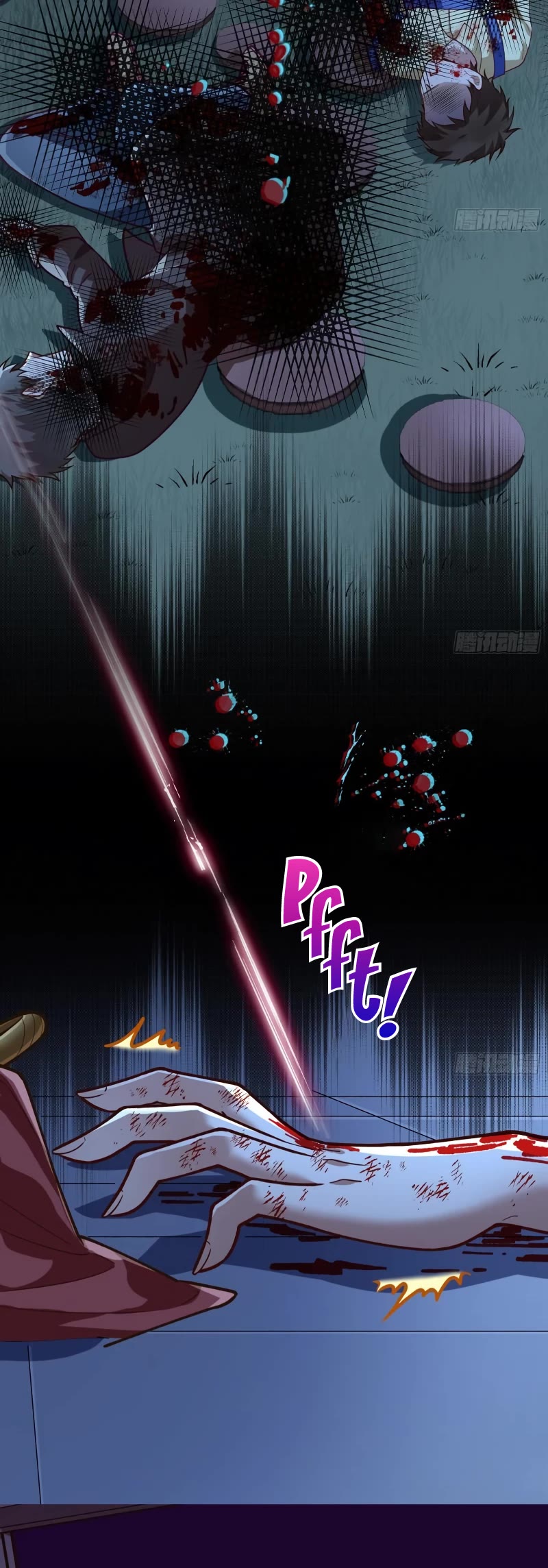 Cheating Men Must Die Chapter 408 page 3 - Chapter 408: Rebirth of the Demonic Lord - The Burden of Having Treasures