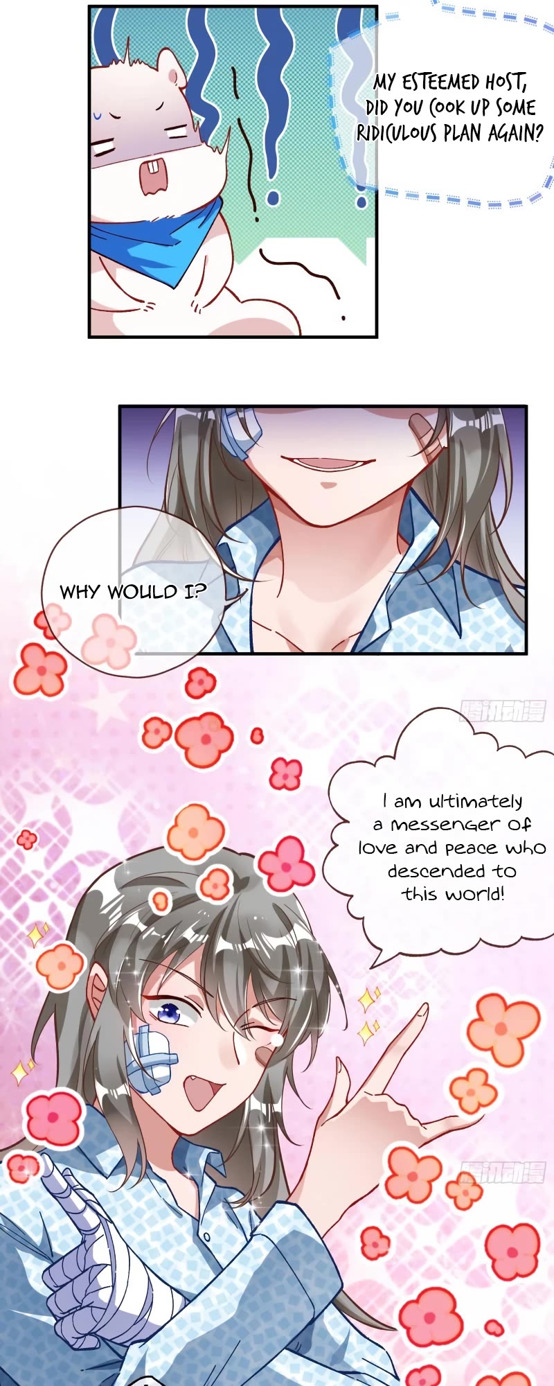 Cheating Men Must Die Chapter 409 page 16 - Chapter 409: Rebirth of the Demonic Lord - The Master of Cultivation