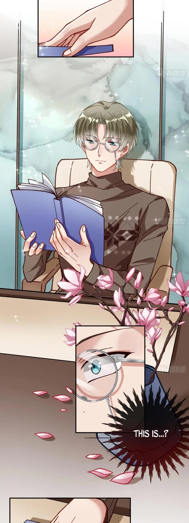 Cheating Men Must Die Chapter 409 page 24 - Chapter 409: Rebirth of the Demonic Lord - The Master of Cultivation