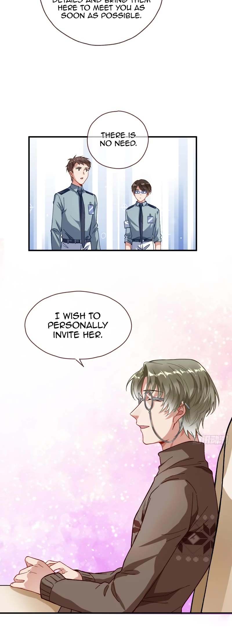 Cheating Men Must Die Chapter 409 page 26 - Chapter 409: Rebirth of the Demonic Lord - The Master of Cultivation