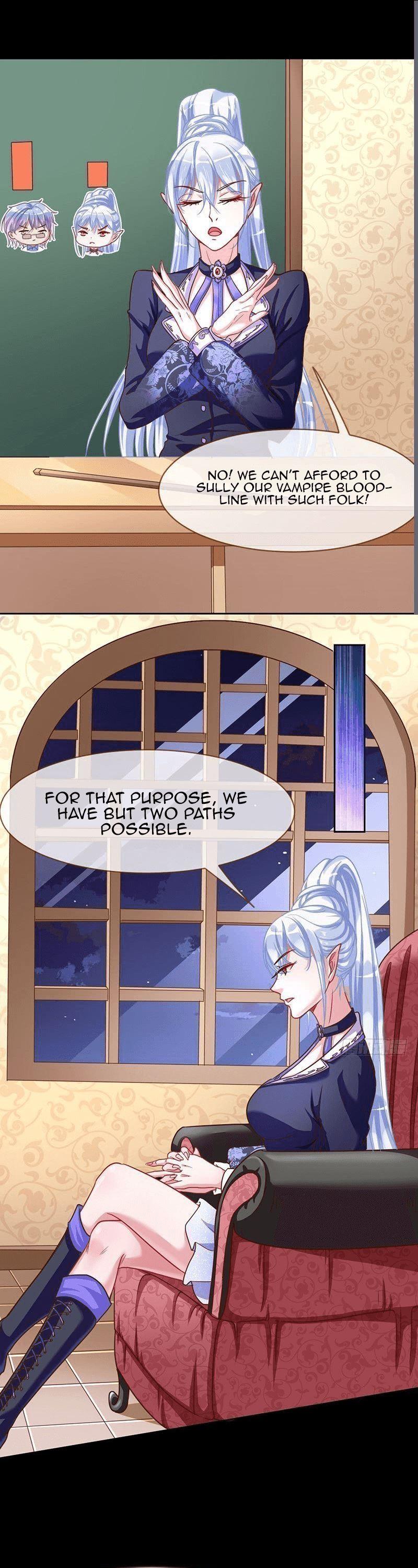 Cheating Men Must Die Chapter 41 page 10 - Chapter 41: Save the world by f*cking