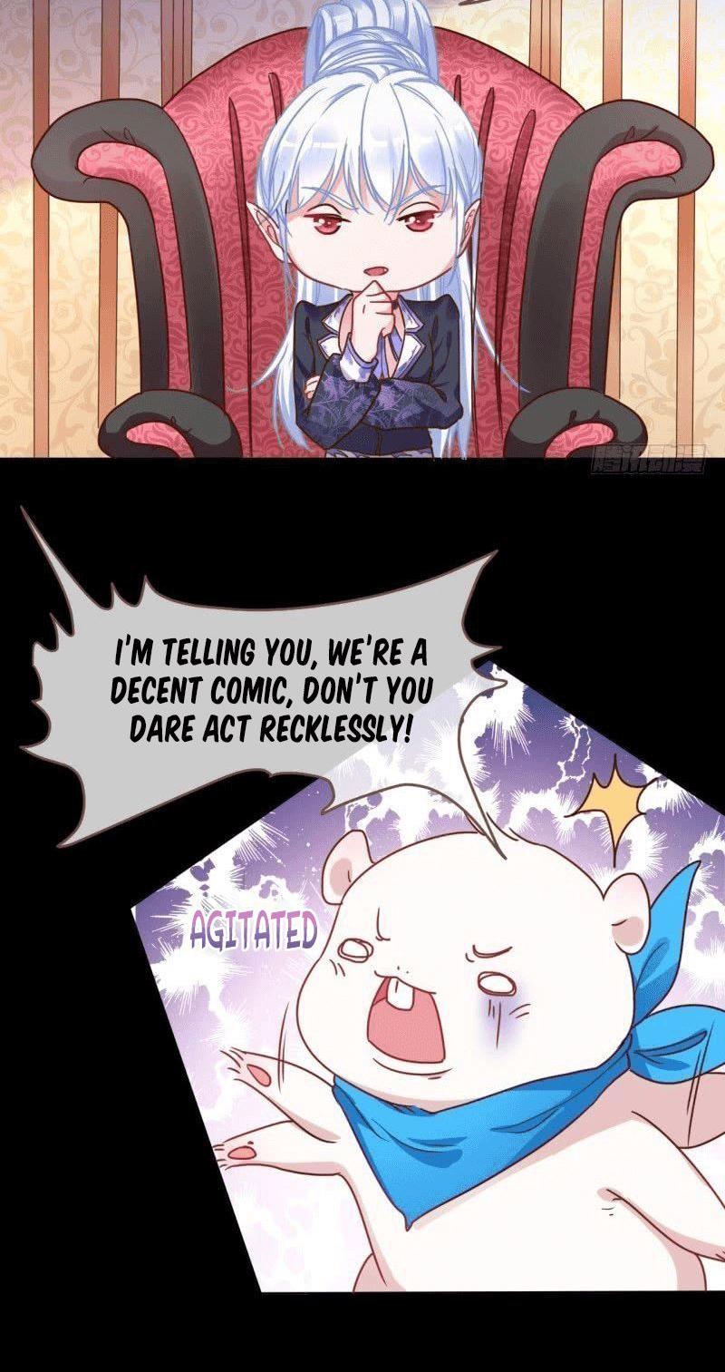 Cheating Men Must Die Chapter 41 page 12 - Chapter 41: Save the world by f*cking