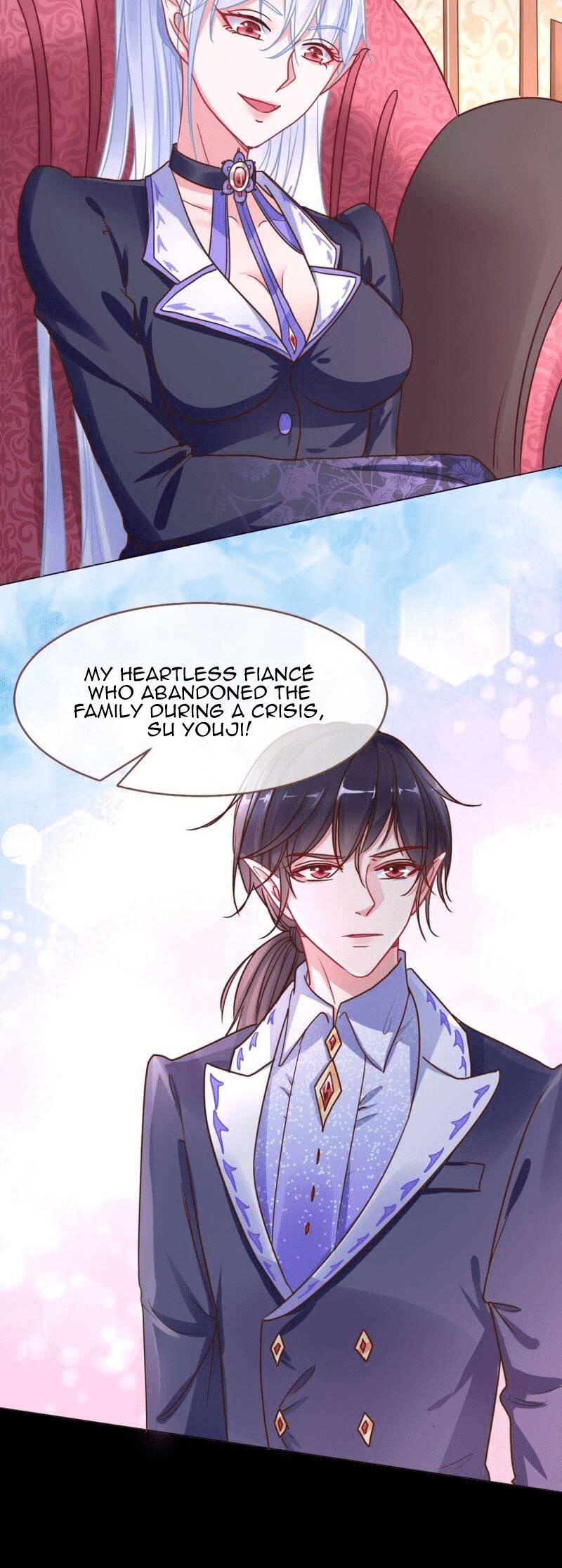 Cheating Men Must Die Chapter 41 page 15 - Chapter 41: Save the world by f*cking