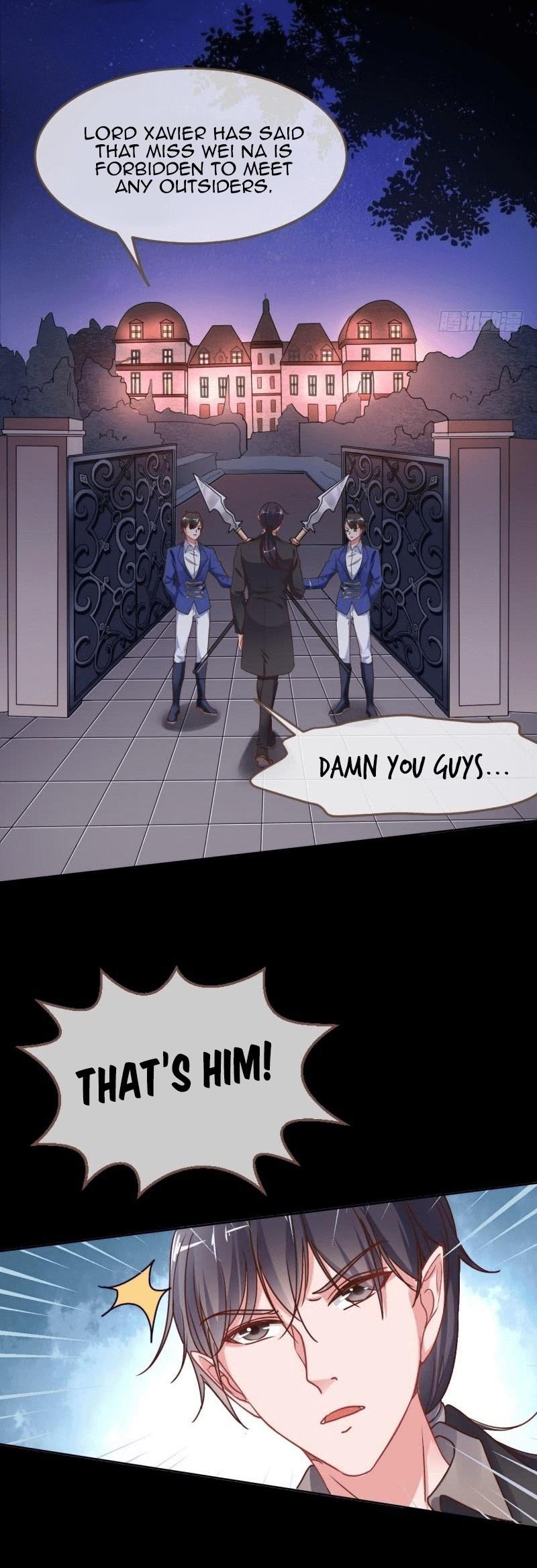 Cheating Men Must Die Chapter 41 page 17 - Chapter 41: Save the world by f*cking