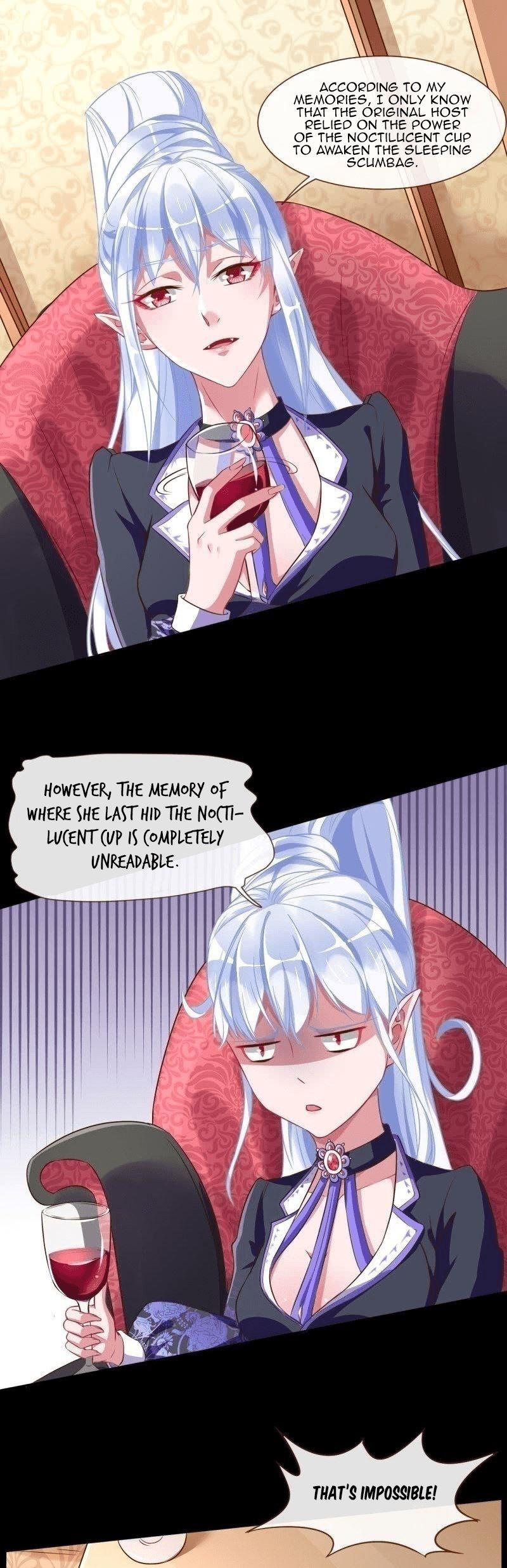Cheating Men Must Die Chapter 41 page 2 - Chapter 41: Save the world by f*cking