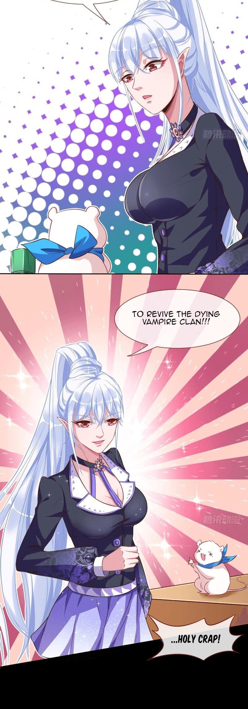 Cheating Men Must Die Chapter 41 page 7 - Chapter 41: Save the world by f*cking