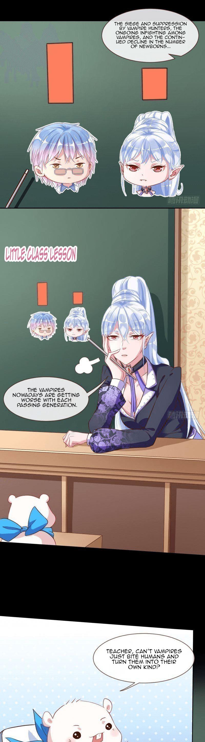 Cheating Men Must Die Chapter 41 page 8 - Chapter 41: Save the world by f*cking