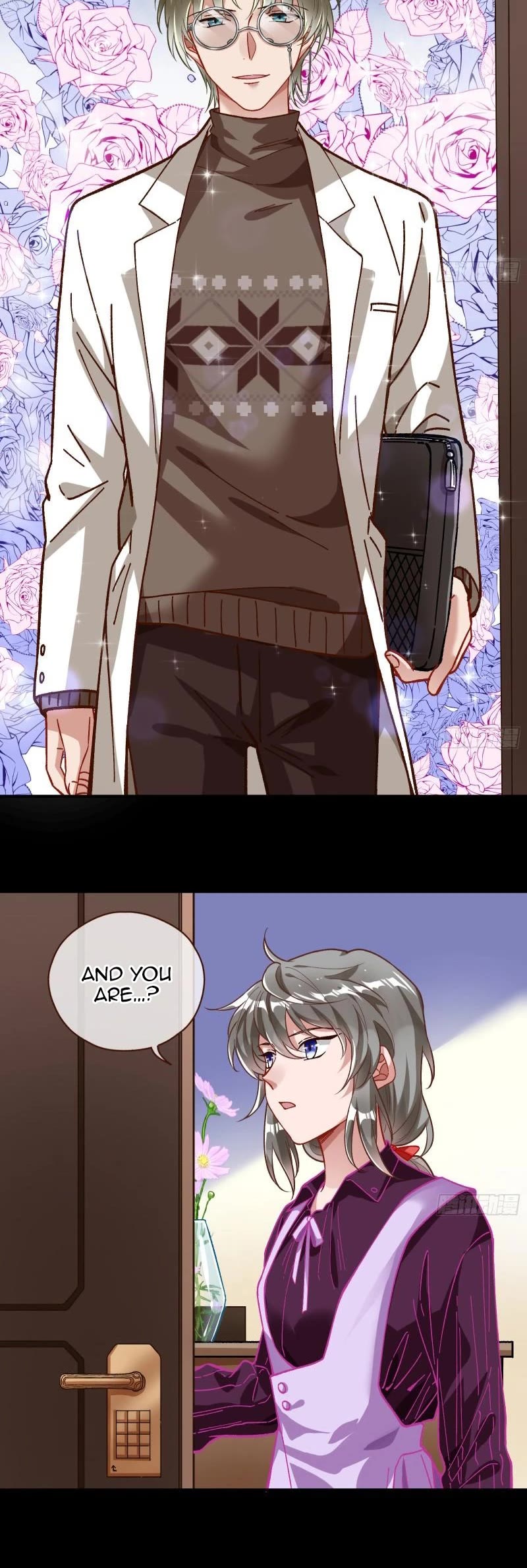 Cheating Men Must Die Chapter 410 page 10 - Chapter 410: Rebirth of the Demonic Lord - Reunion After A Long Separation