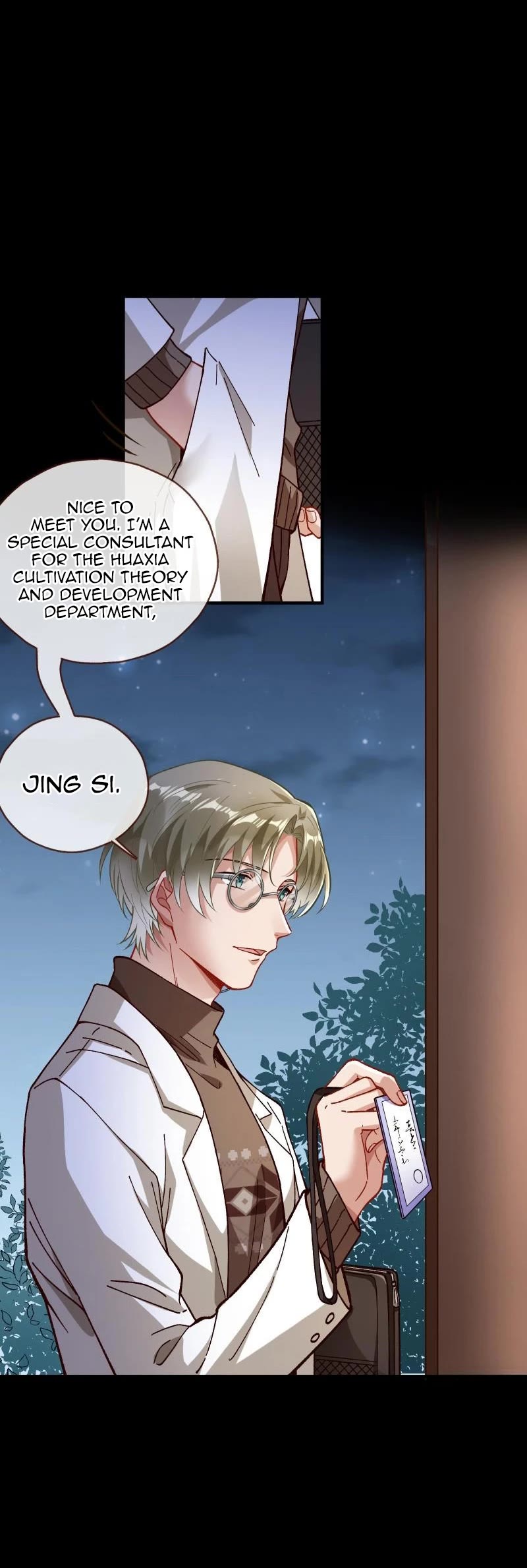 Cheating Men Must Die Chapter 410 page 11 - Chapter 410: Rebirth of the Demonic Lord - Reunion After A Long Separation