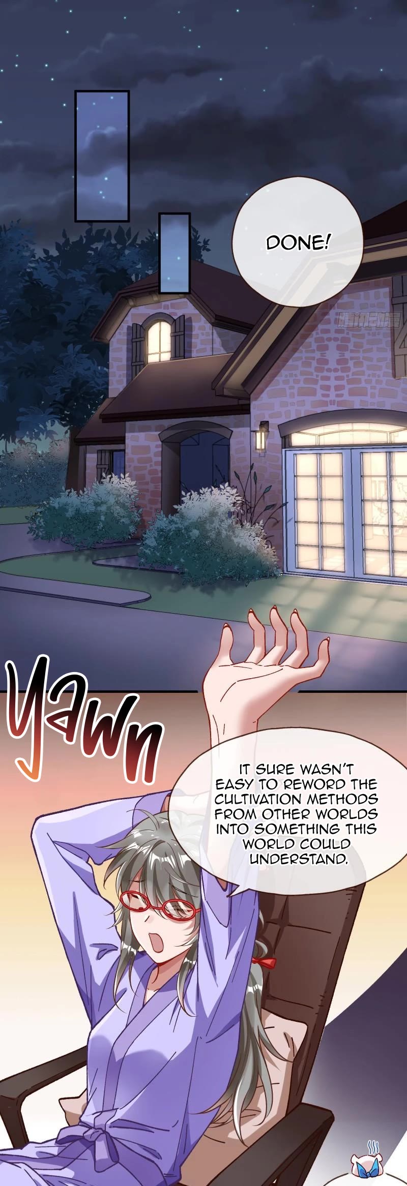Cheating Men Must Die Chapter 410 page 2 - Chapter 410: Rebirth of the Demonic Lord - Reunion After A Long Separation