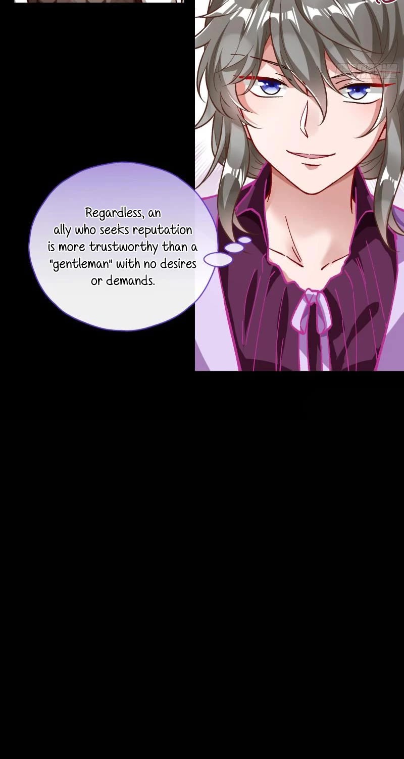 Cheating Men Must Die Chapter 410 page 22 - Chapter 410: Rebirth of the Demonic Lord - Reunion After A Long Separation