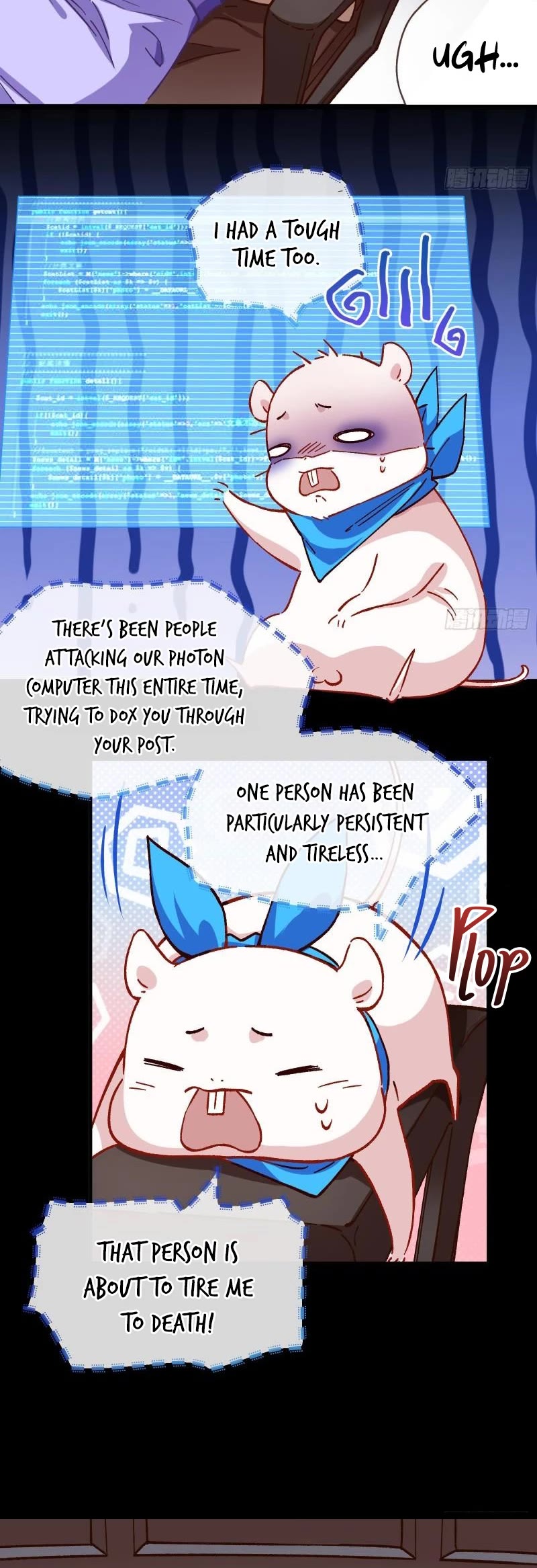 Cheating Men Must Die Chapter 410 page 3 - Chapter 410: Rebirth of the Demonic Lord - Reunion After A Long Separation