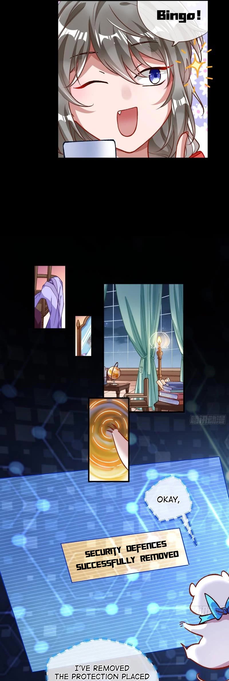 Cheating Men Must Die Chapter 410 page 7 - Chapter 410: Rebirth of the Demonic Lord - Reunion After A Long Separation
