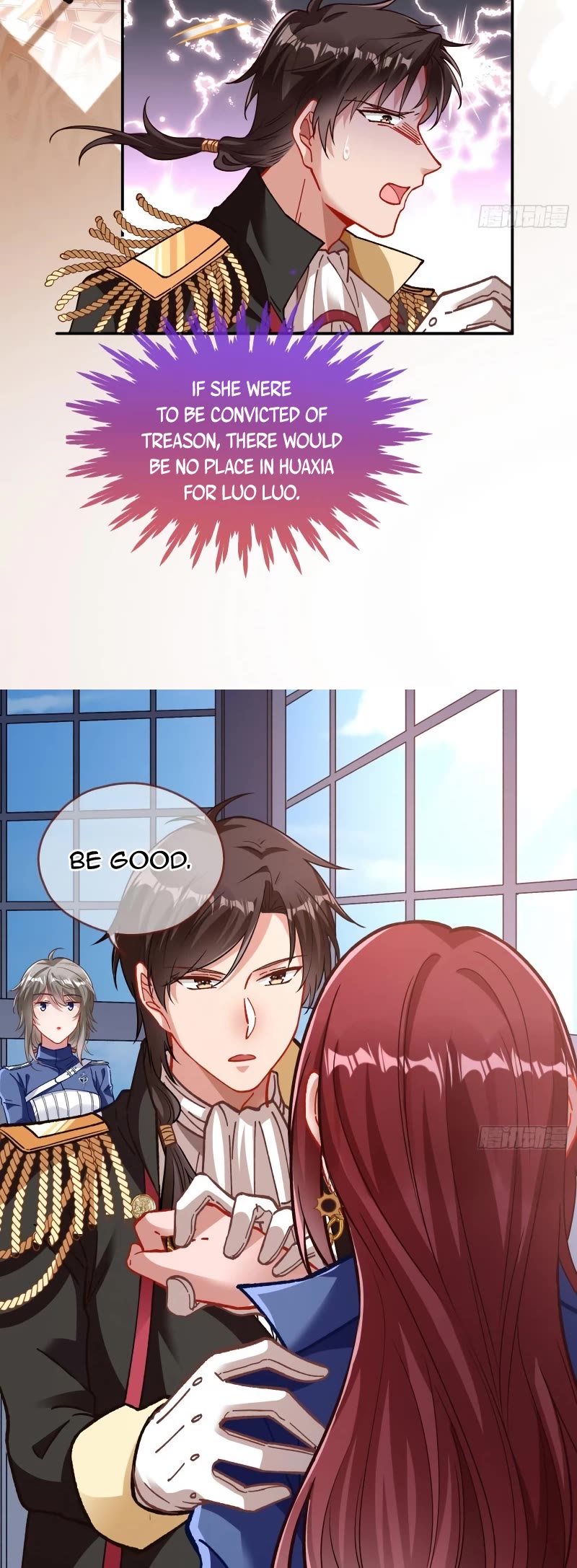 Cheating Men Must Die Chapter 411 page 25 - Chapter 411: Rebirth of the Demonic Lord - A Direct Provocation
