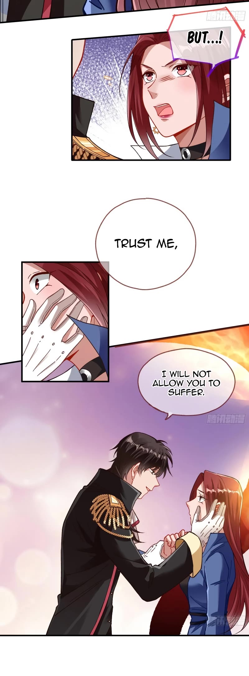 Cheating Men Must Die Chapter 411 page 26 - Chapter 411: Rebirth of the Demonic Lord - A Direct Provocation