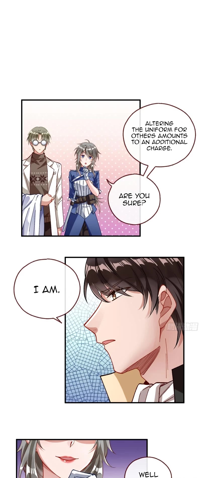 Cheating Men Must Die Chapter 411 page 28 - Chapter 411: Rebirth of the Demonic Lord - A Direct Provocation