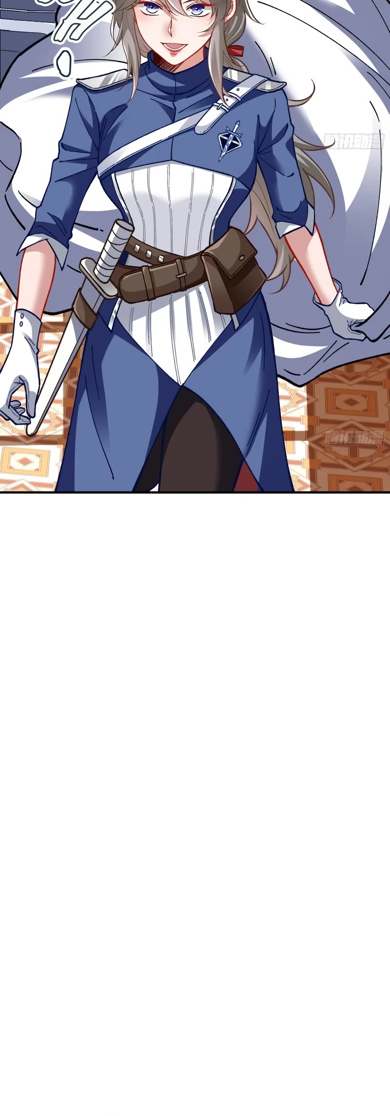 Cheating Men Must Die Chapter 411 page 6 - Chapter 411: Rebirth of the Demonic Lord - A Direct Provocation