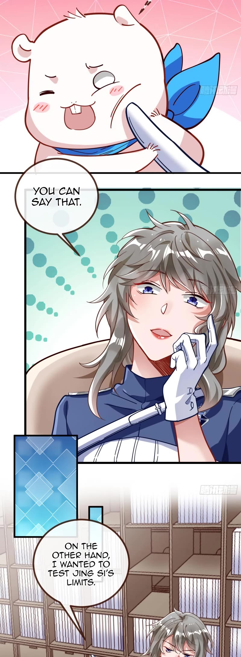 Cheating Men Must Die Chapter 412 page 15 - Chapter 412: Rebirth of the Demonic Lord - Asking for Trouble