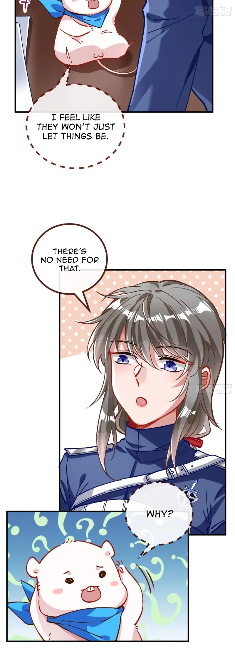 Cheating Men Must Die Chapter 412 page 21 - Chapter 412: Rebirth of the Demonic Lord - Asking for Trouble