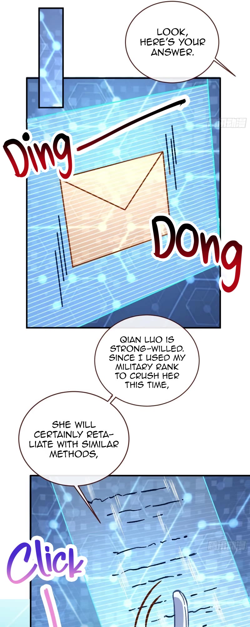 Cheating Men Must Die Chapter 412 page 22 - Chapter 412: Rebirth of the Demonic Lord - Asking for Trouble