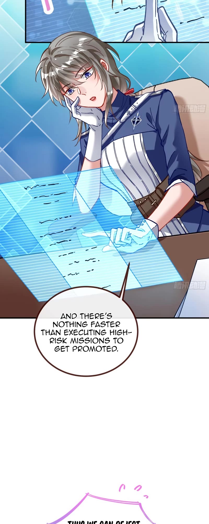 Cheating Men Must Die Chapter 412 page 23 - Chapter 412: Rebirth of the Demonic Lord - Asking for Trouble
