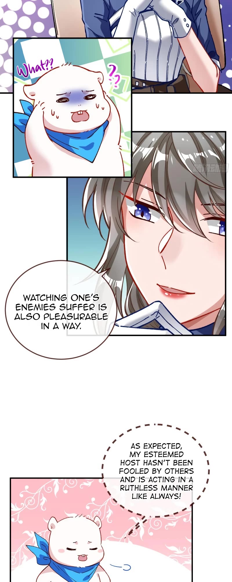 Cheating Men Must Die Chapter 412 page 25 - Chapter 412: Rebirth of the Demonic Lord - Asking for Trouble