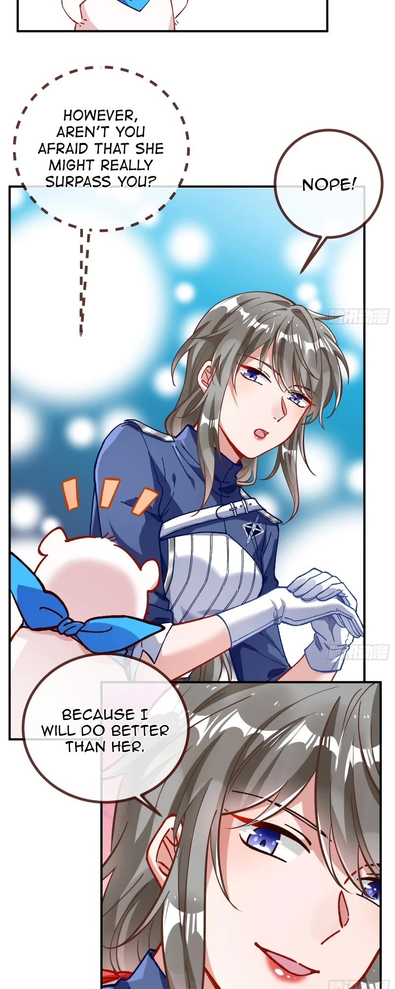 Cheating Men Must Die Chapter 412 page 26 - Chapter 412: Rebirth of the Demonic Lord - Asking for Trouble