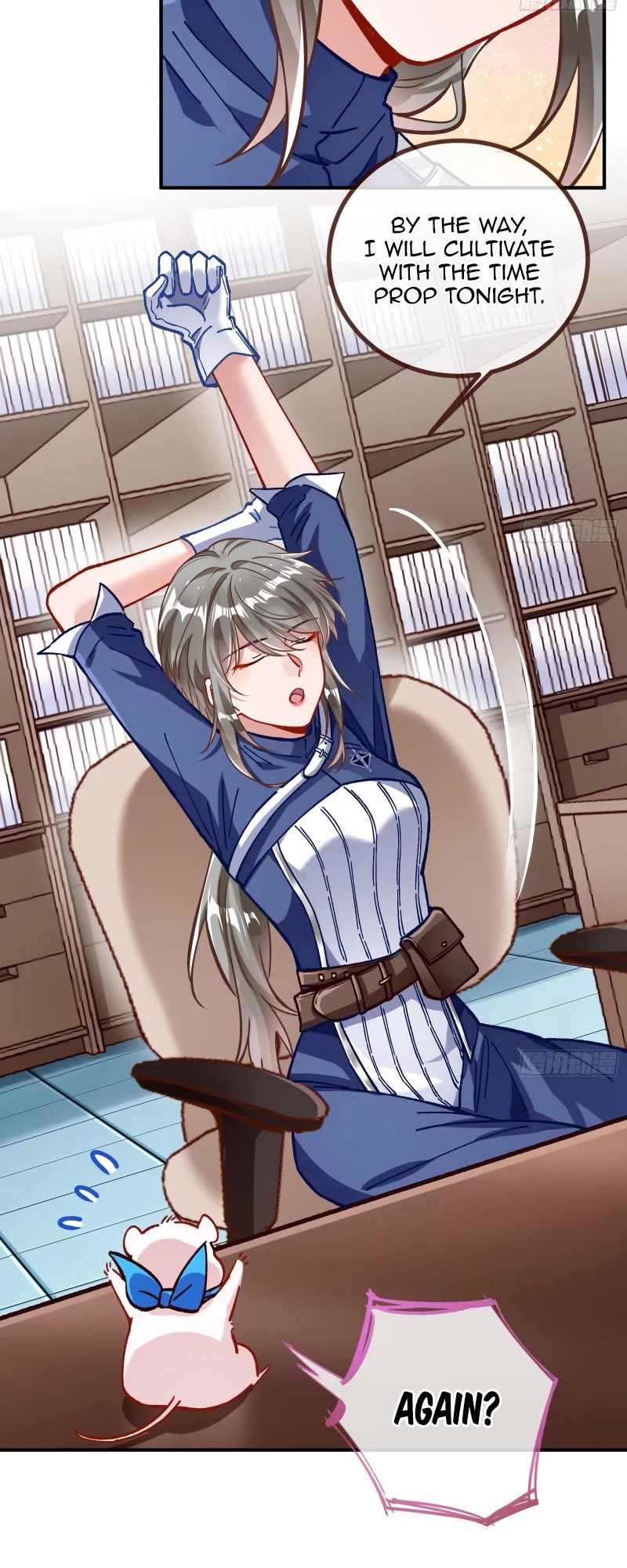 Cheating Men Must Die Chapter 412 page 27 - Chapter 412: Rebirth of the Demonic Lord - Asking for Trouble