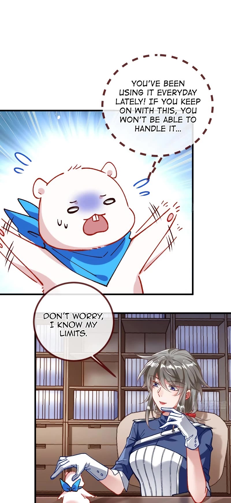 Cheating Men Must Die Chapter 412 page 28 - Chapter 412: Rebirth of the Demonic Lord - Asking for Trouble