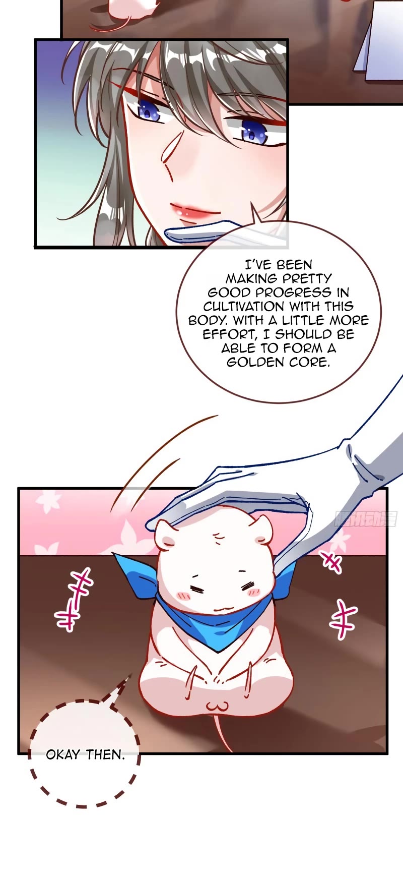 Cheating Men Must Die Chapter 412 page 29 - Chapter 412: Rebirth of the Demonic Lord - Asking for Trouble