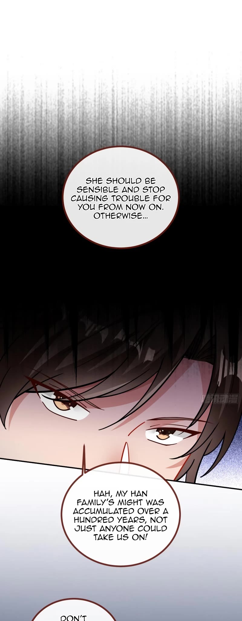 Cheating Men Must Die Chapter 412 page 8 - Chapter 412: Rebirth of the Demonic Lord - Asking for Trouble