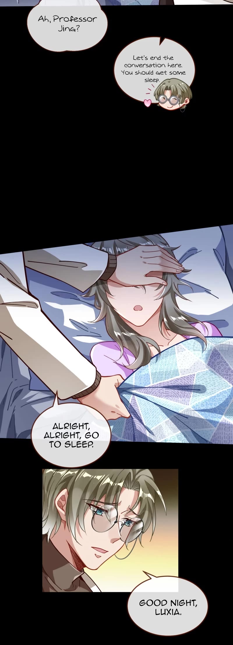 Cheating Men Must Die Chapter 413 page 17 - Chapter 413: Rebirth of the Demonic Lord - Have You Taken A Liking to Me?
