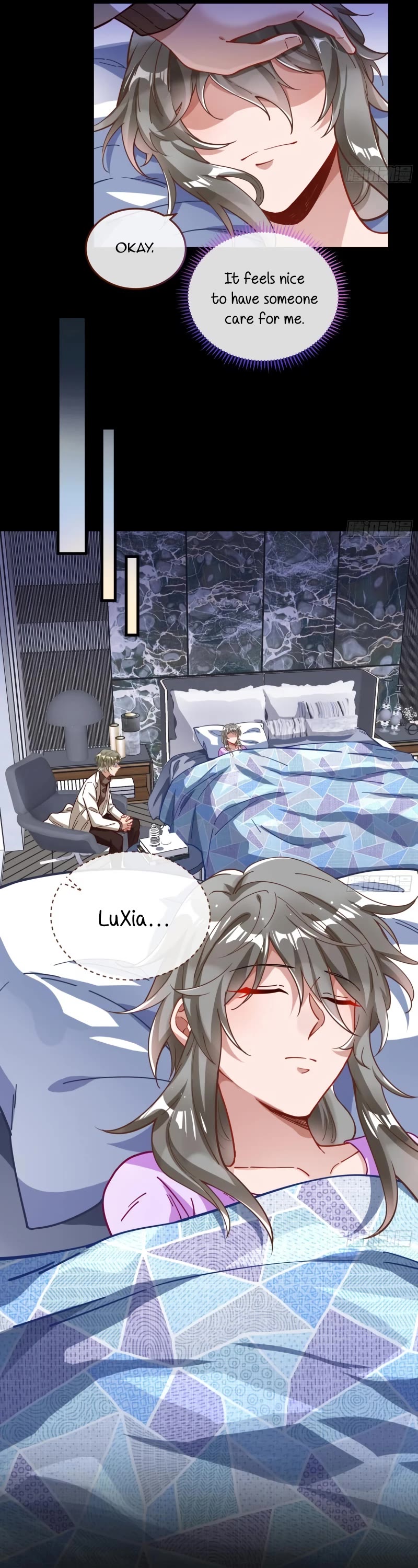 Cheating Men Must Die Chapter 413 page 18 - Chapter 413: Rebirth of the Demonic Lord - Have You Taken A Liking to Me?