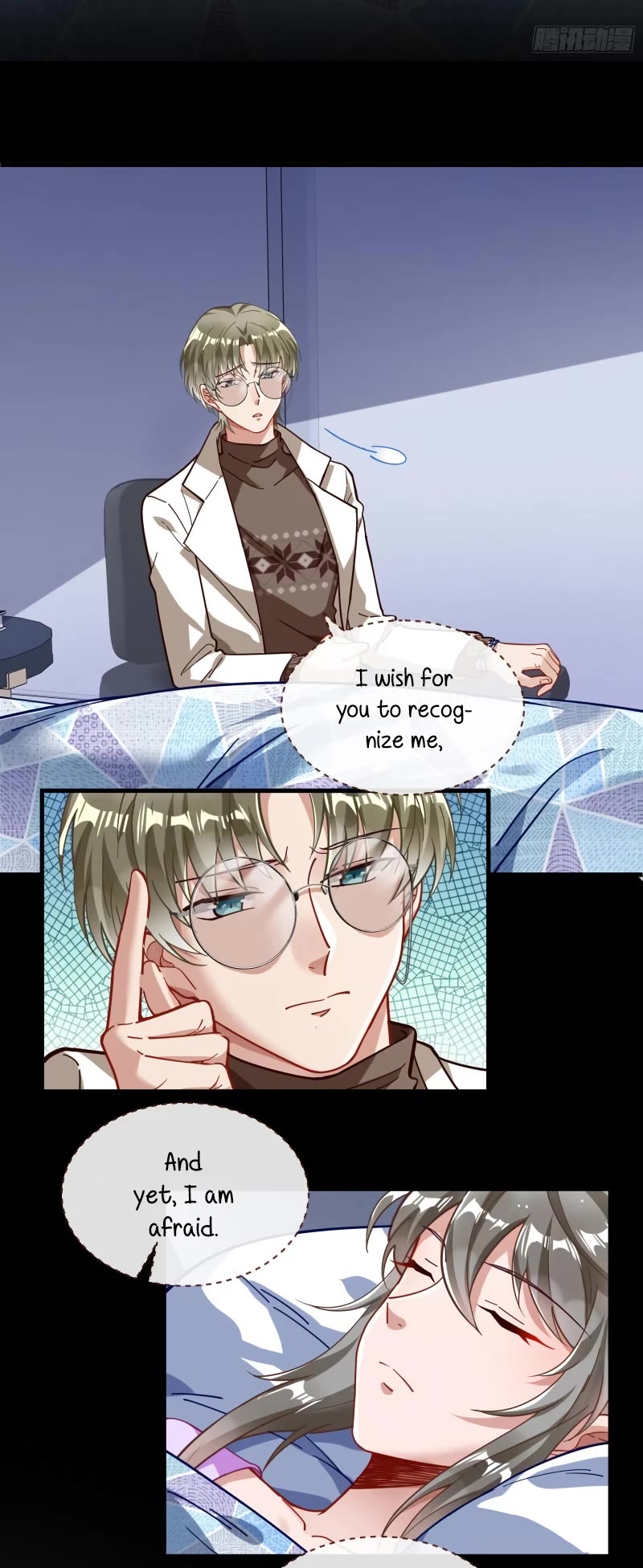 Cheating Men Must Die Chapter 413 page 19 - Chapter 413: Rebirth of the Demonic Lord - Have You Taken A Liking to Me?