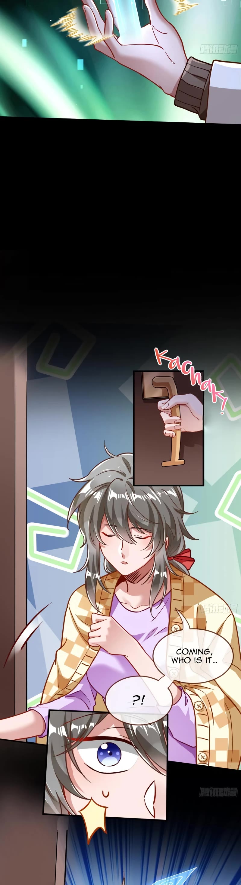 Cheating Men Must Die Chapter 413 page 3 - Chapter 413: Rebirth of the Demonic Lord - Have You Taken A Liking to Me?