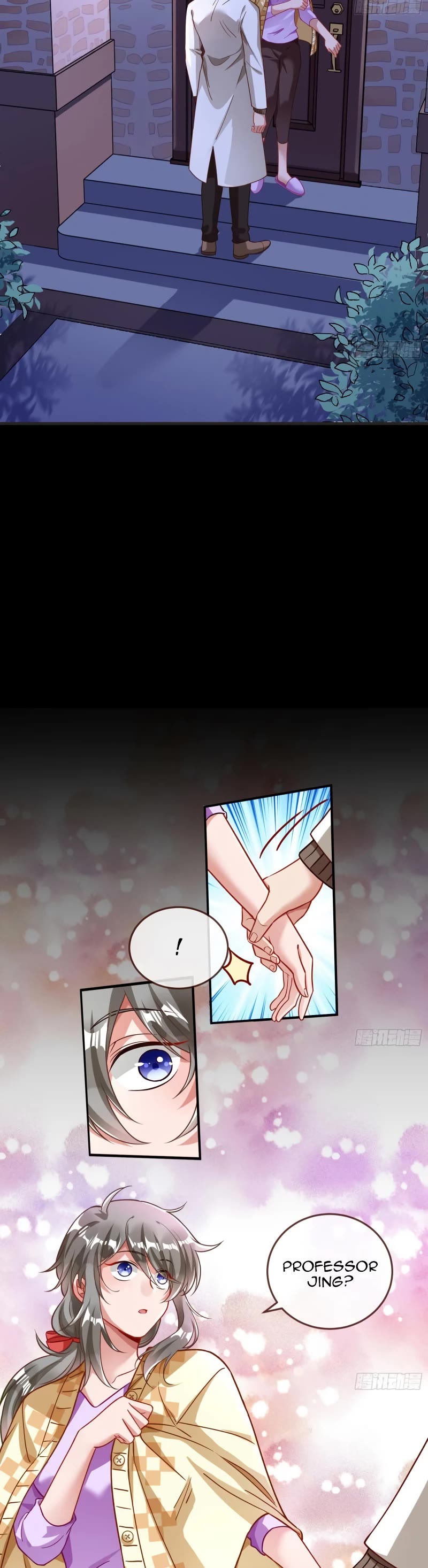 Cheating Men Must Die Chapter 413 page 6 - Chapter 413: Rebirth of the Demonic Lord - Have You Taken A Liking to Me?