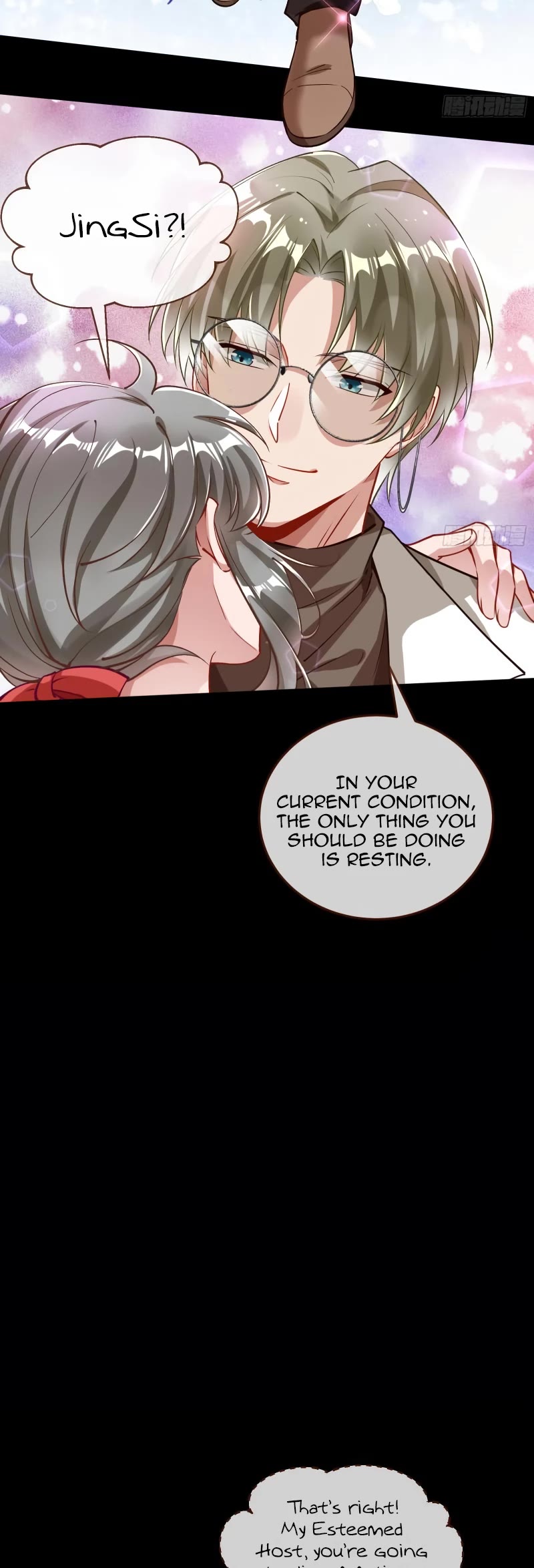 Cheating Men Must Die Chapter 413 page 9 - Chapter 413: Rebirth of the Demonic Lord - Have You Taken A Liking to Me?