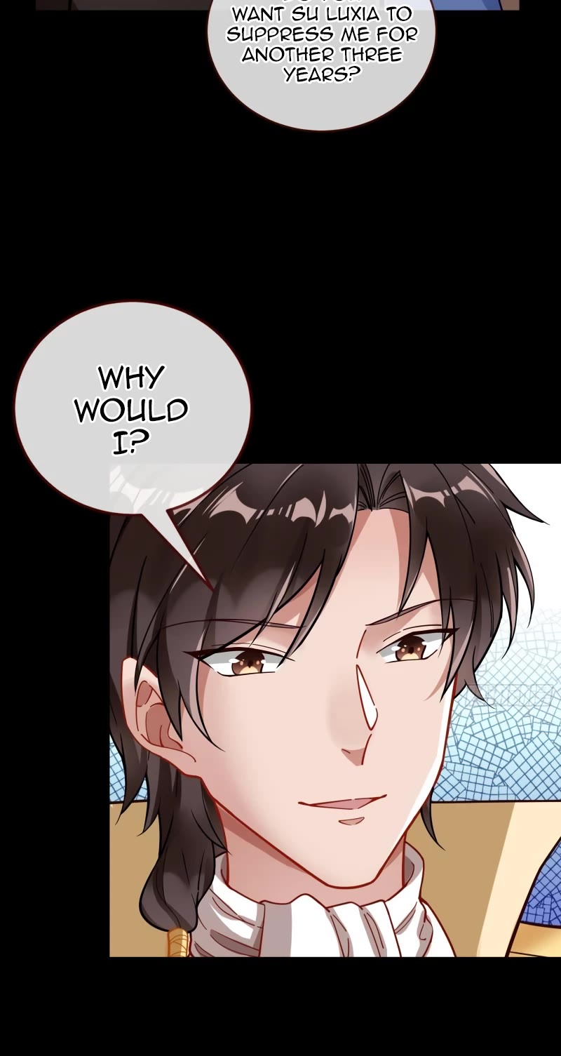 Cheating Men Must Die Chapter 414 page 10 - Chapter 414: Rebirth of the Demonic Lord - Particle Radiation