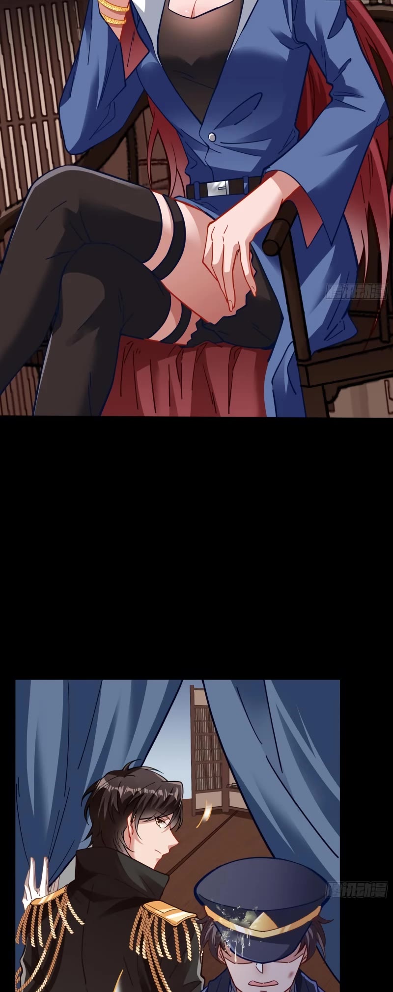 Cheating Men Must Die Chapter 414 page 5 - Chapter 414: Rebirth of the Demonic Lord - Particle Radiation