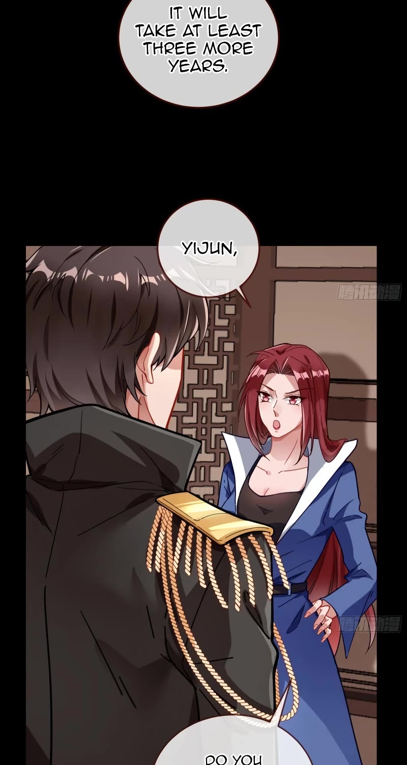 Cheating Men Must Die Chapter 414 page 9 - Chapter 414: Rebirth of the Demonic Lord - Particle Radiation