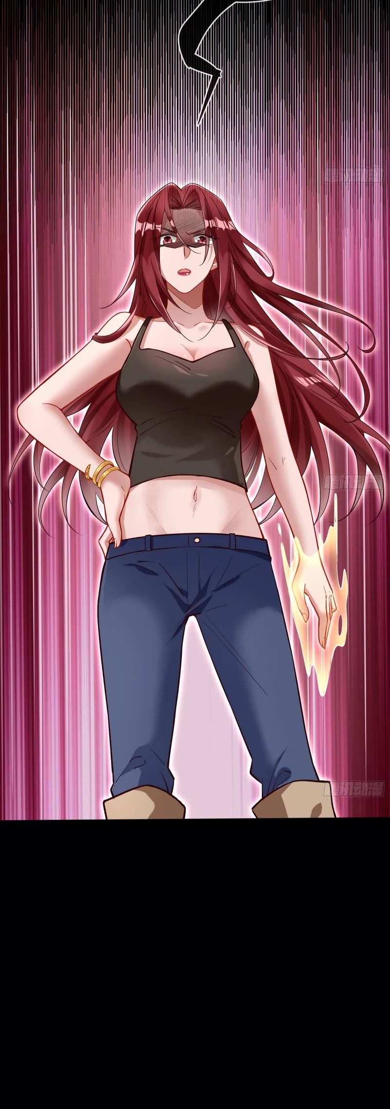 Cheating Men Must Die Chapter 415 page 22 - Chapter 415: Rebirth of the Demonic Lord - A Mysterious Kiss Mark