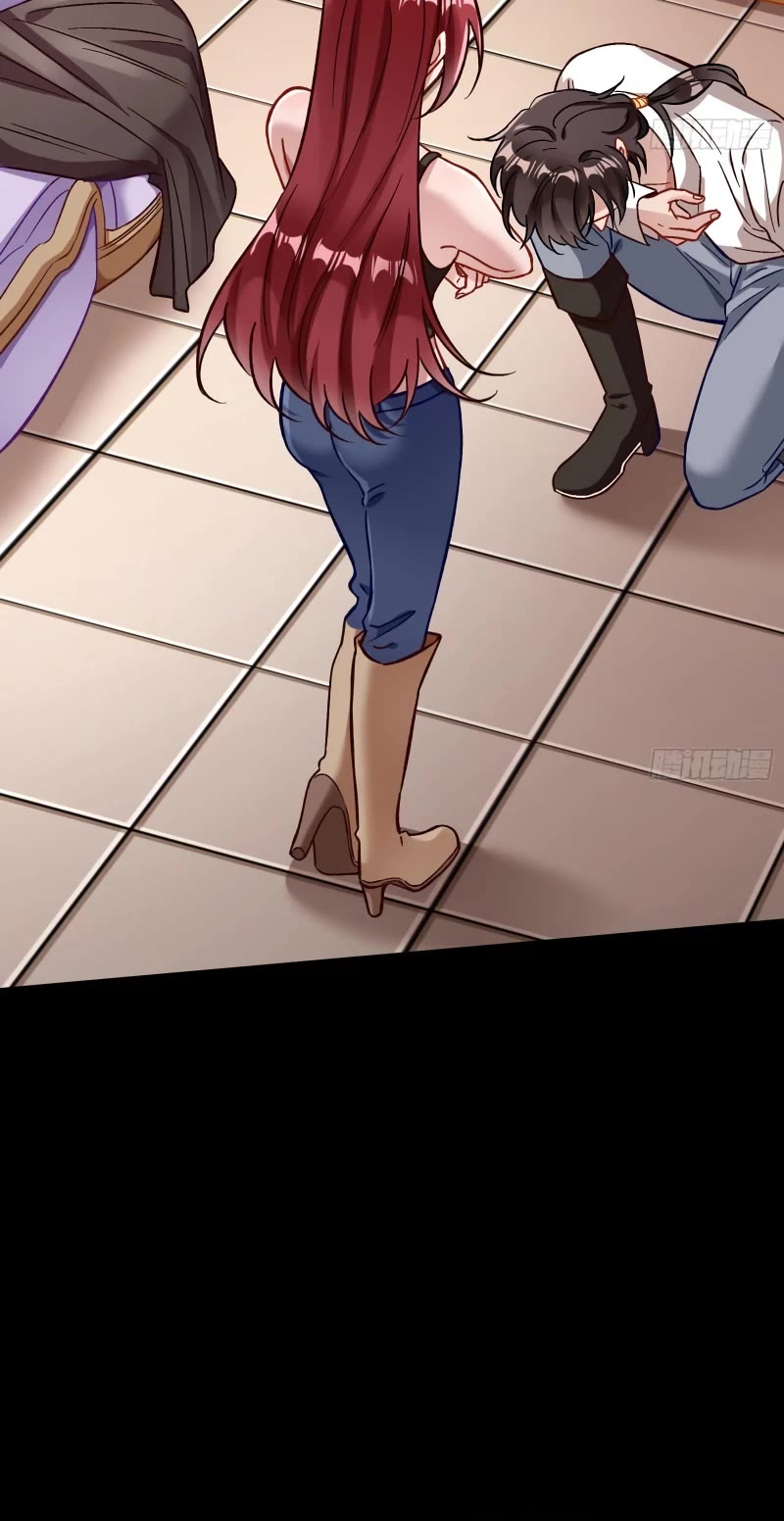 Cheating Men Must Die Chapter 416 page 5 - Chapter 416: Rebirth of the Demonic Lord - Heart Demon Vow