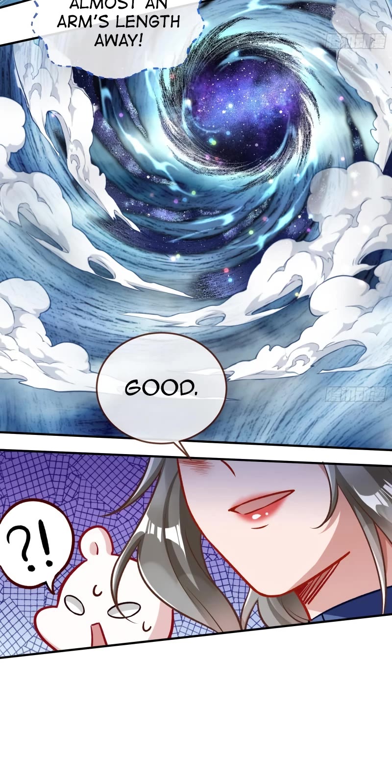 Cheating Men Must Die Chapter 417 page 19 - Chapter 417: Rebirth of the Demonic Lord - Perishing Together