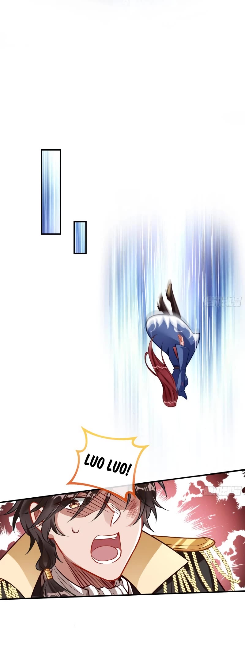 Cheating Men Must Die Chapter 417 page 24 - Chapter 417: Rebirth of the Demonic Lord - Perishing Together
