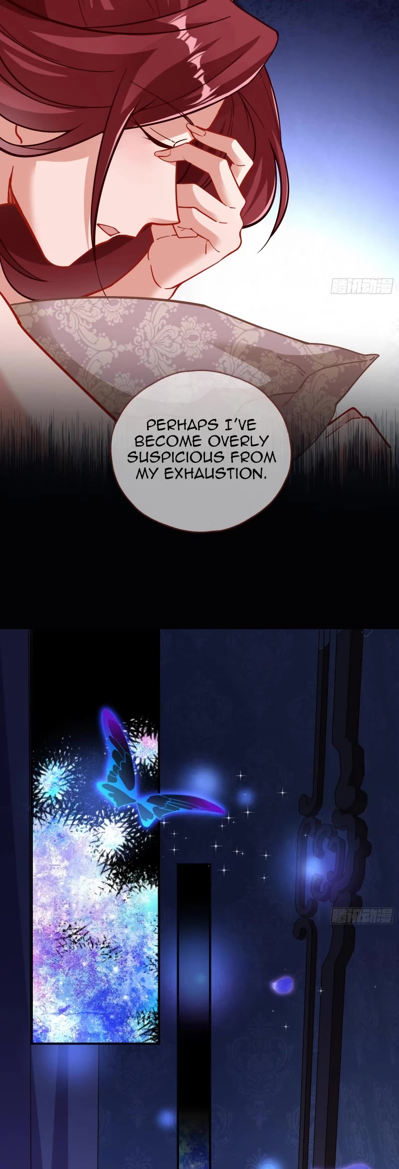 Cheating Men Must Die Chapter 418 page 18 - Chapter 418: Rebirth of the Demonic Lord - I Am Jing Chen