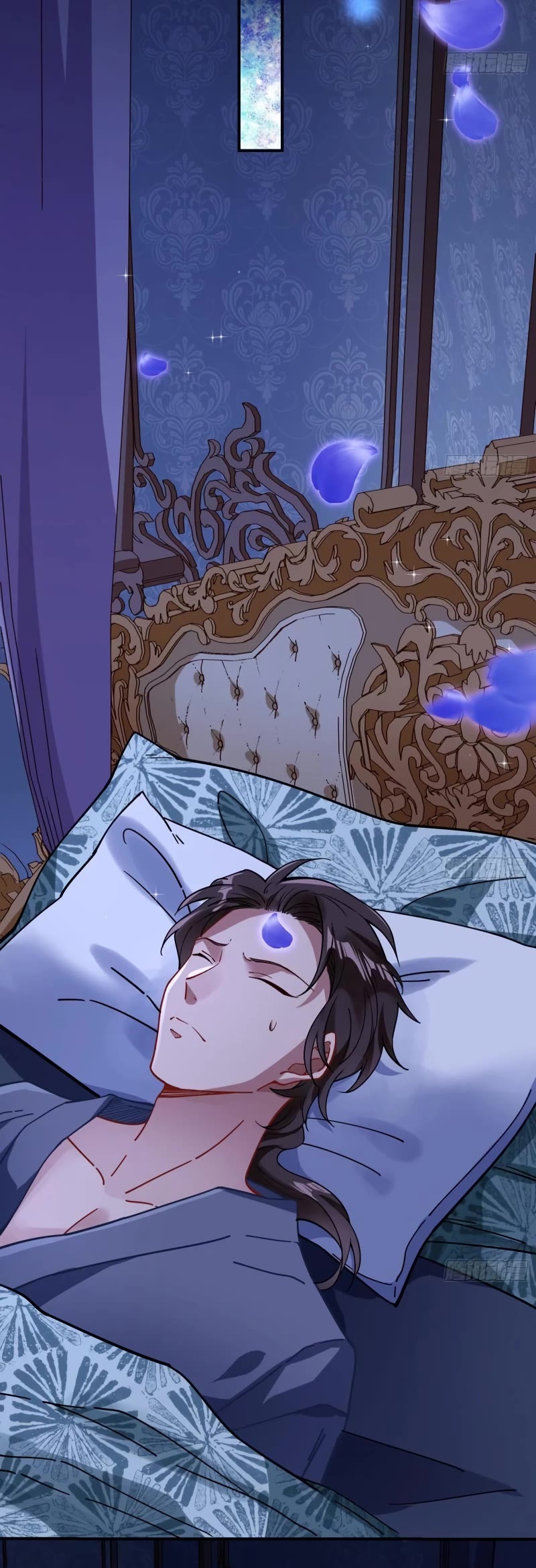 Cheating Men Must Die Chapter 418 page 19 - Chapter 418: Rebirth of the Demonic Lord - I Am Jing Chen