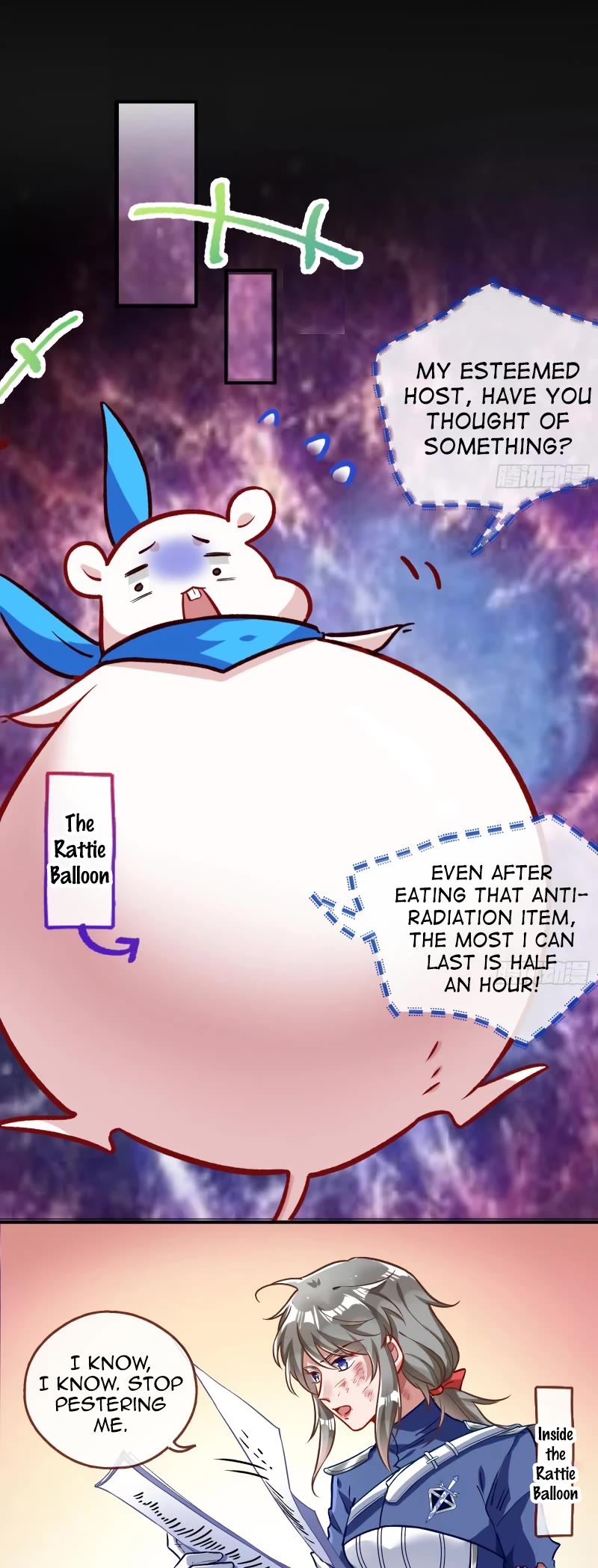 Cheating Men Must Die Chapter 418 page 2 - Chapter 418: Rebirth of the Demonic Lord - I Am Jing Chen