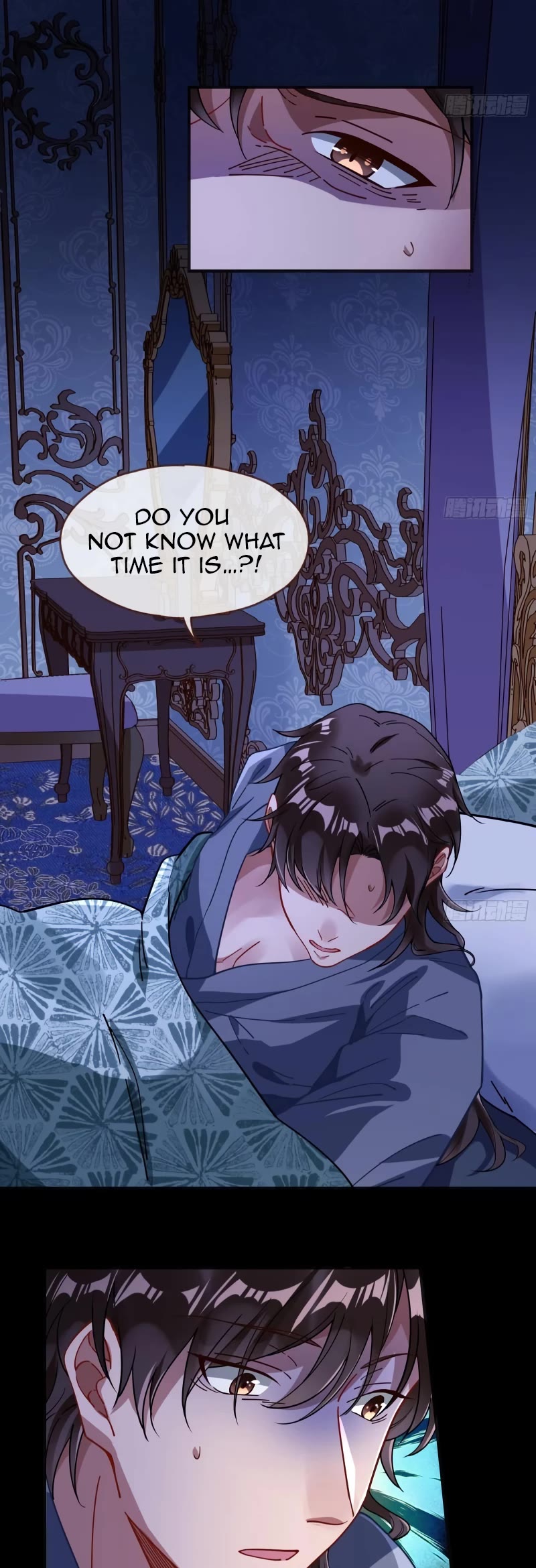 Cheating Men Must Die Chapter 418 page 20 - Chapter 418: Rebirth of the Demonic Lord - I Am Jing Chen